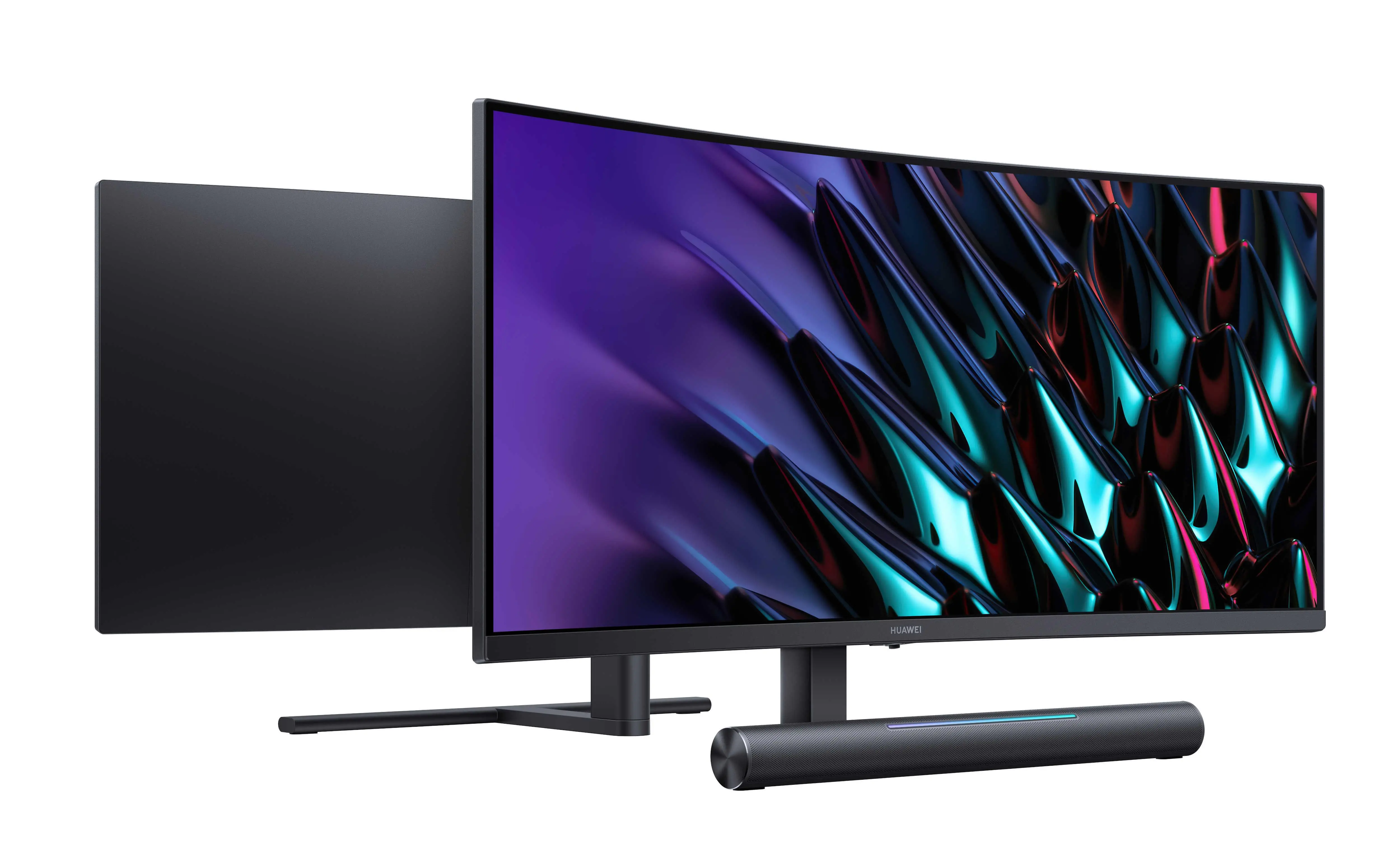 Monitor Huawei MateView GT 34