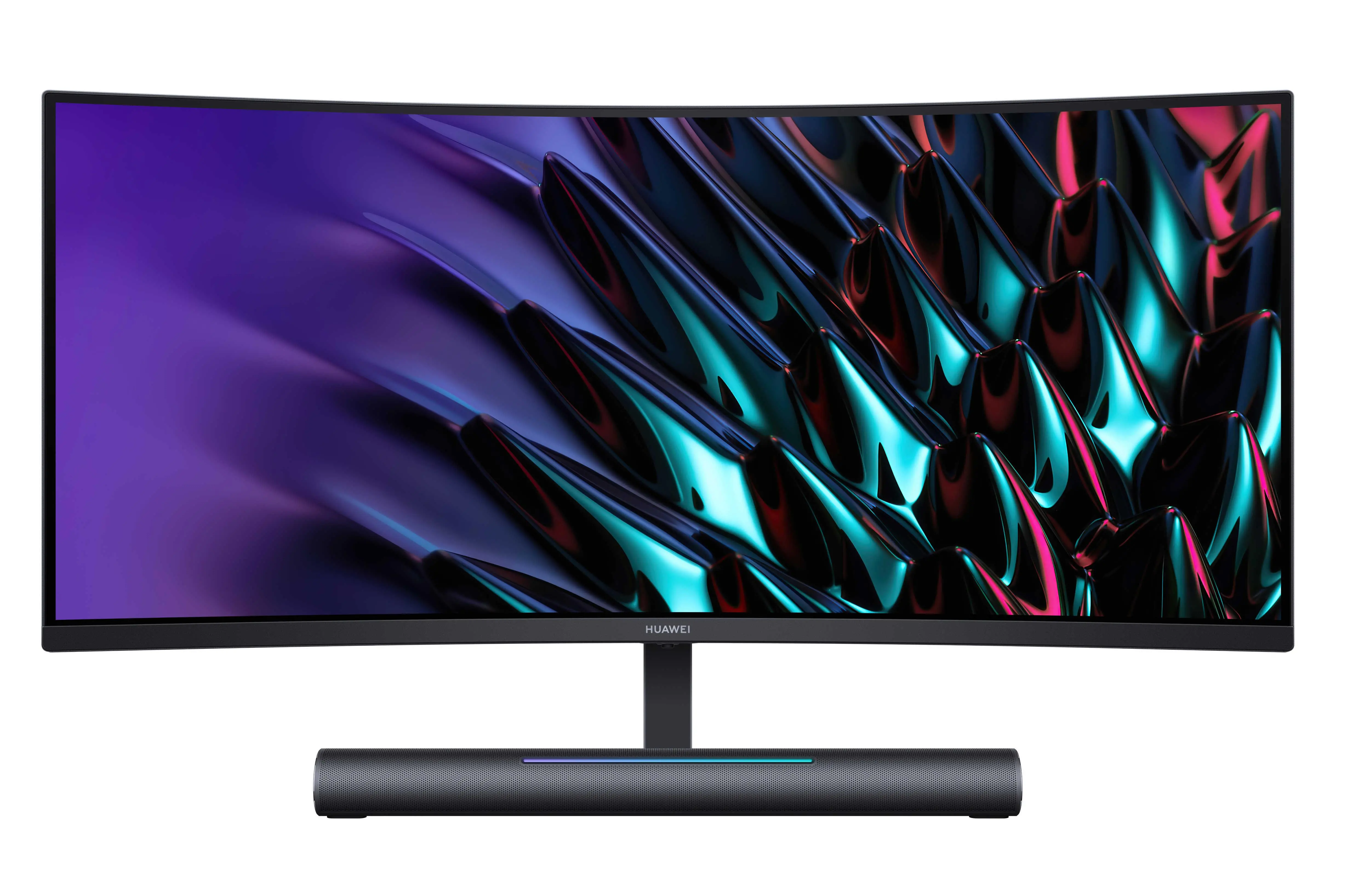 Monitor Huawei MateView GT 34" 34" UWQHD VA 165Hz 4ms Zakrzywiony Gamingowy