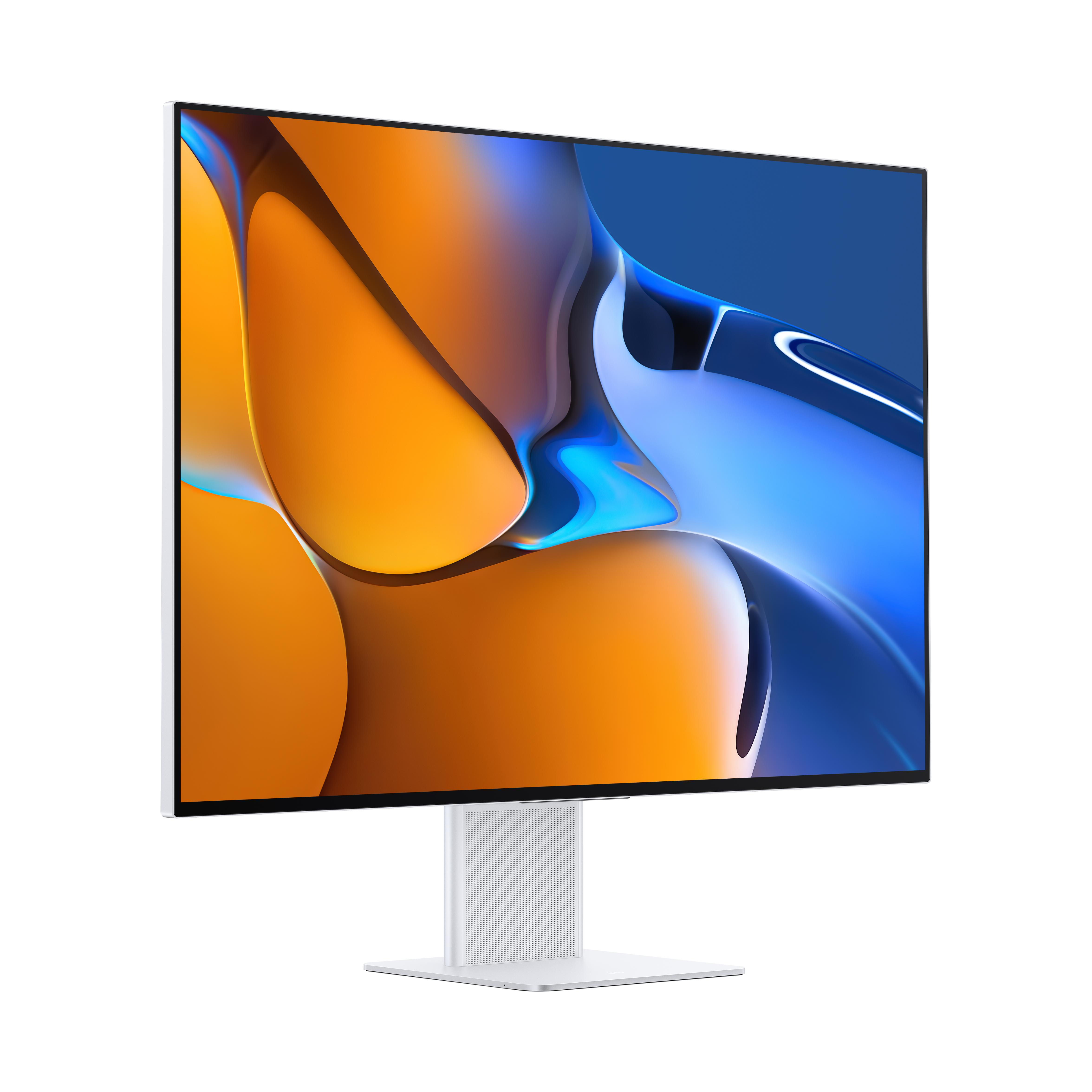 HUAWEI MateView 28.2インチ 4K+ディスプレイ 実機レビュー】「HUAWEI MateView」28.2インチ 4K+ディスプレイ