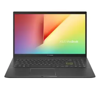 Laptop ultrabook ASUS VivoBook 15 M513IA-BQ434 15,6" R5 4500U 8GB RAM  512GB Dysk Czarny