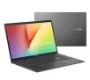 Laptop ultrabook ASUS VivoBook 15 M513IA-BQ434 15,6" R5 4500U 8GB RAM 512GB Dysk Czarny