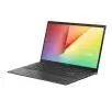 Laptop ultrabook ASUS VivoBook 15 M513IA-BQ434 15,6" R5 4500U 8GB RAM 512GB Dysk Czarny