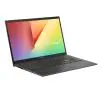 Laptop ultrabook ASUS VivoBook 15 M513IA-BQ434 15,6" R5 4500U 8GB RAM 512GB Dysk Czarny