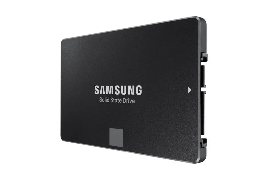 Dysk SSD Samsung 850 EVO MZ-75E250B/EU 250 GB