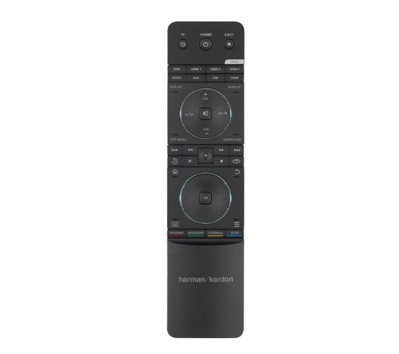 Zestaw kina Harman Kardon BDS 776 MK2 