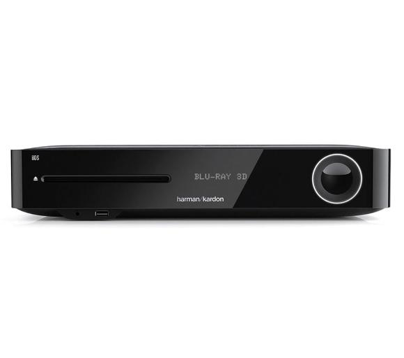 Zestaw kina Harman Kardon BDS 776 MK2 
