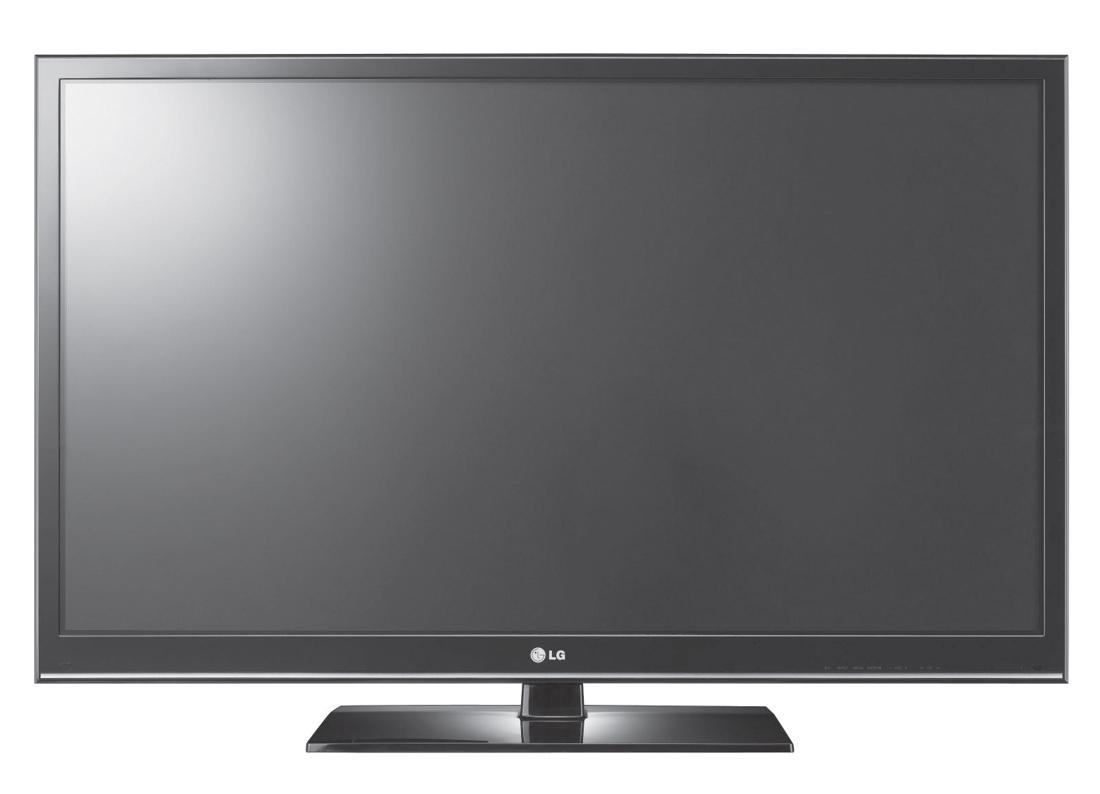 LG 42PT353