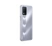 Smartfon realme narzo 30 5G 4/128GB 6,5" 90Hz 48Mpix Srebrny