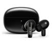 Słuchawki bezprzewodowe Edifier TWS330NB Dokanałowe Bluetooth 5.0 Czarny