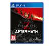 World War Z Aftermath - Gra na PS4 (Kompatybilna z PS5)