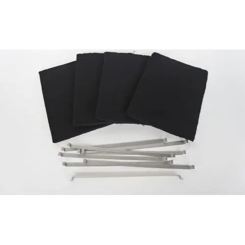 Filtr do okapu Franke 112.0339.360 Węglowy