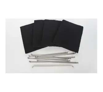 Filtr do okapu Franke 112.0339.360 Węglowy