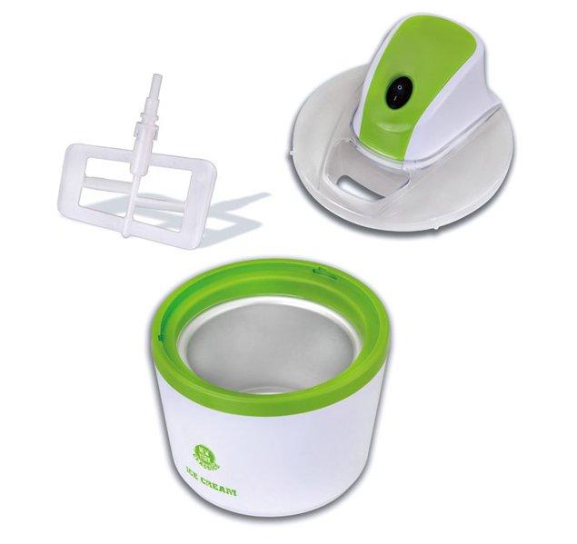 Maszynka do lodów Kalorik TKG ICE 1000 NYC