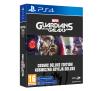 Marvel's Guardians of the Galaxy - Kosmiczna Edycja Deluxe - Gra na PS4 (Kompatybilna z PS5)