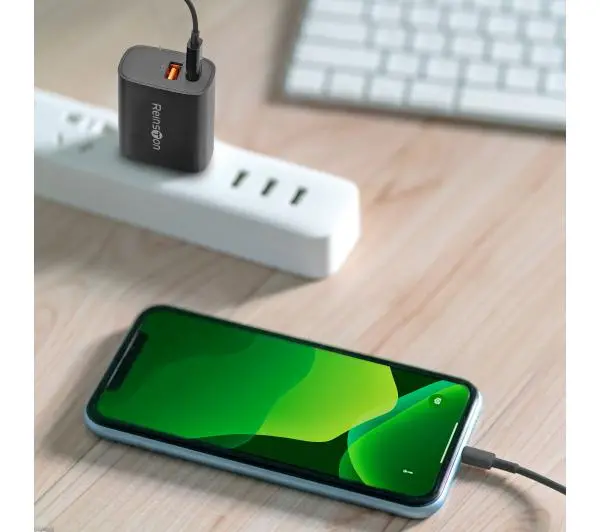 Reinston ELSI010 USB-A USB-C PD 20W - ⚡ BESTSELLERY ⚡