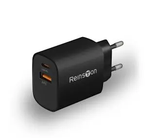 Reinston ELSI010 USB-A USB-C PD 20W - ⚡ BESTSELLERY ⚡