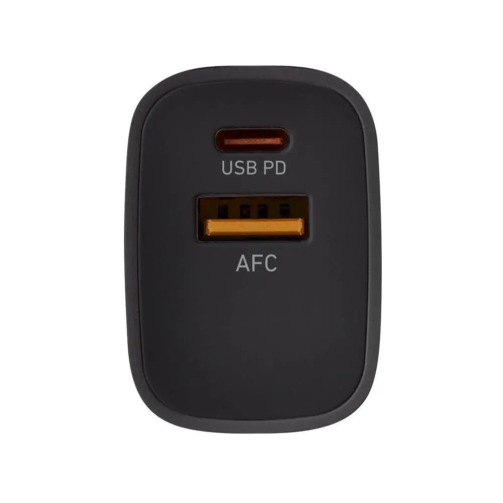 Ładowarka sieciowa Reinston ELSI010 USB-A USB-C PD 20W