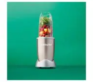 Nutribullet - blender 0.9l 900w marron nb907cp - nutribullet pro
