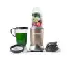 Blender kielichowy Nutribullet NB907CP 0,9l 2 butelki