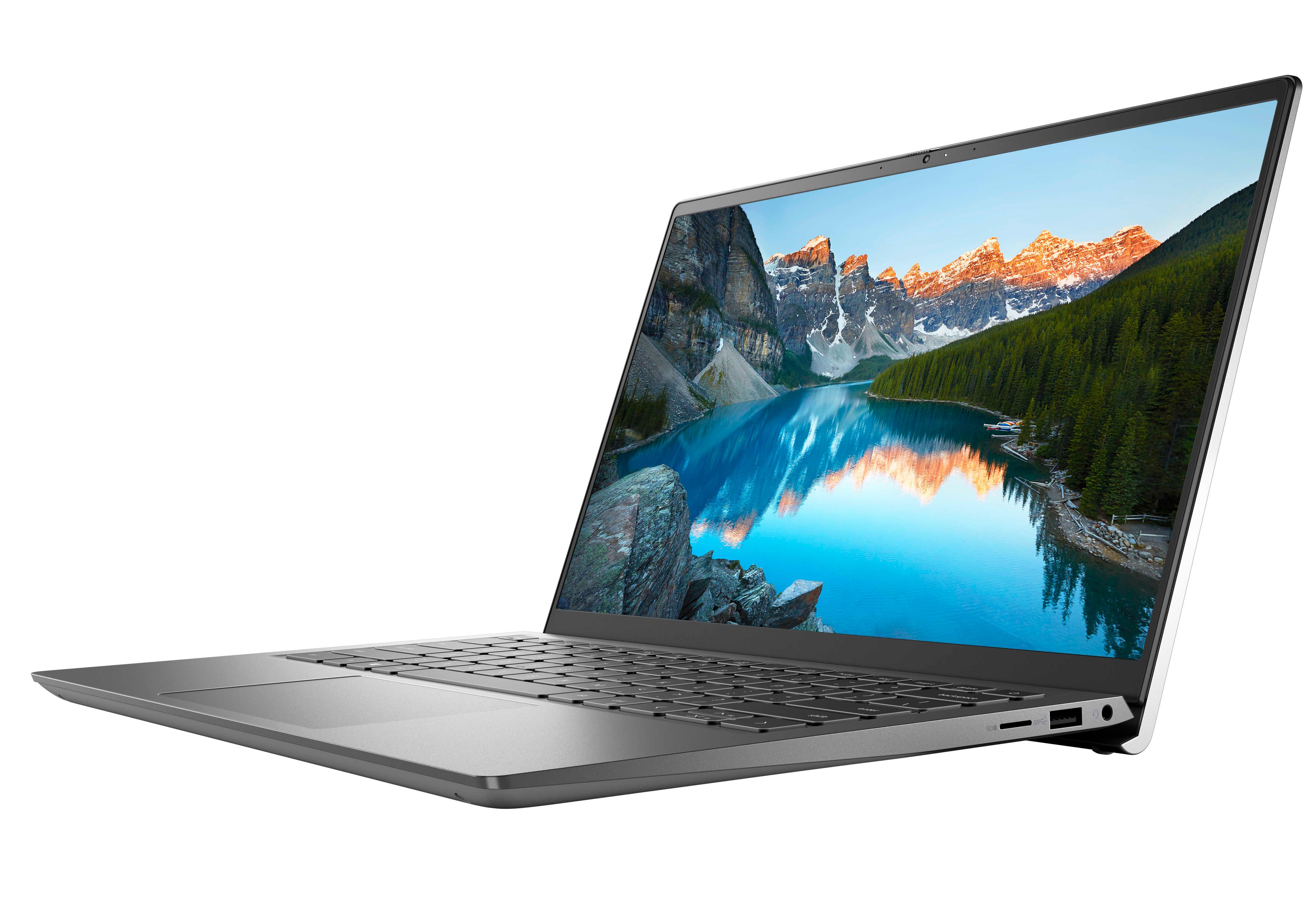 Laptop ultrabook Dell Inspiron 5415-7592 14