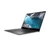 Laptop biznesowy Dell XPS 13 9305-6977 13,3"  i7-1185G7 16GB RAM  512GB Dysk SSD  Win10 Pro Srebrny