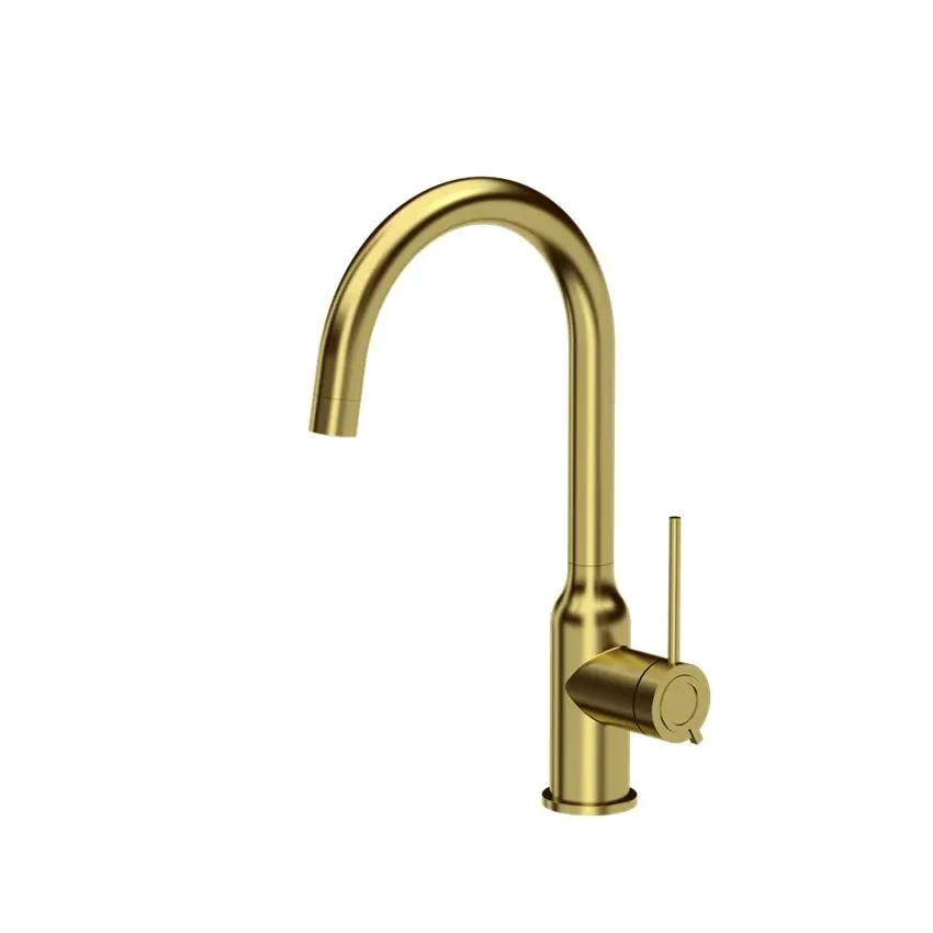 Bateria Quadron 3523500_ PVDG1 Ingrid Złoty Stal szlachetna