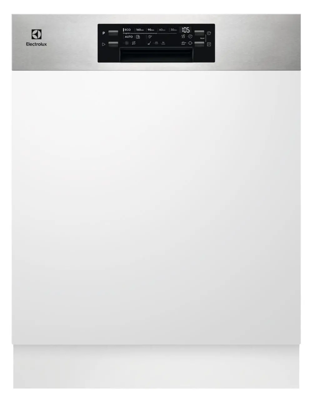 Zmywarka Electrolux 700 GlassCare EEM69300IX 60cm Automatyczne otwieranie drzwi Szuflada na sztućce