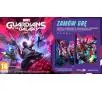 Marvel's Guardians of the Galaxy + steelbook Gra na PS5