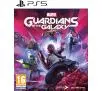 Marvel's Guardians of the Galaxy + steelbook Gra na PS5