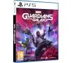 Marvel's Guardians of the Galaxy + steelbook Gra na PS5