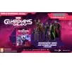 Marvel's Guardians of the Galaxy + steelbook Gra na PS5