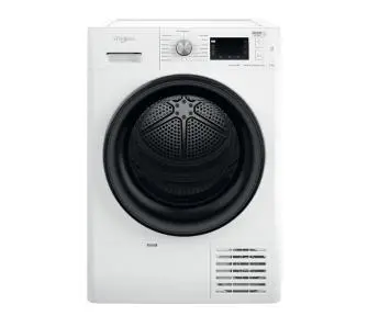 Suszarka Whirlpool FFTE D 9X3B PL 64,9cm 9kg