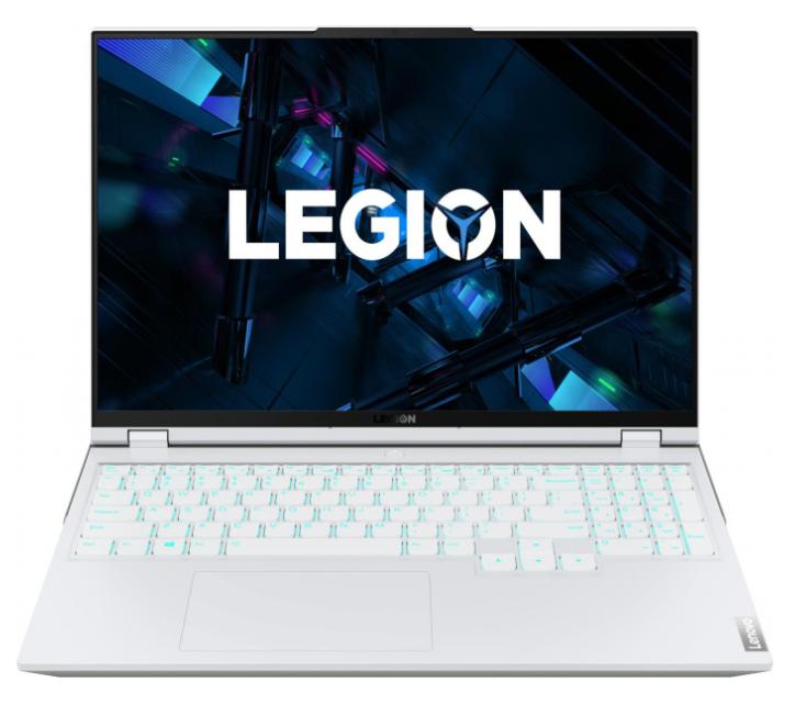 Laptop gamingowy Lenovo Legion 5 Pro 16" R7 5800H 16GB  RAM  512GB Dysk SSD  RTX3060  Win10