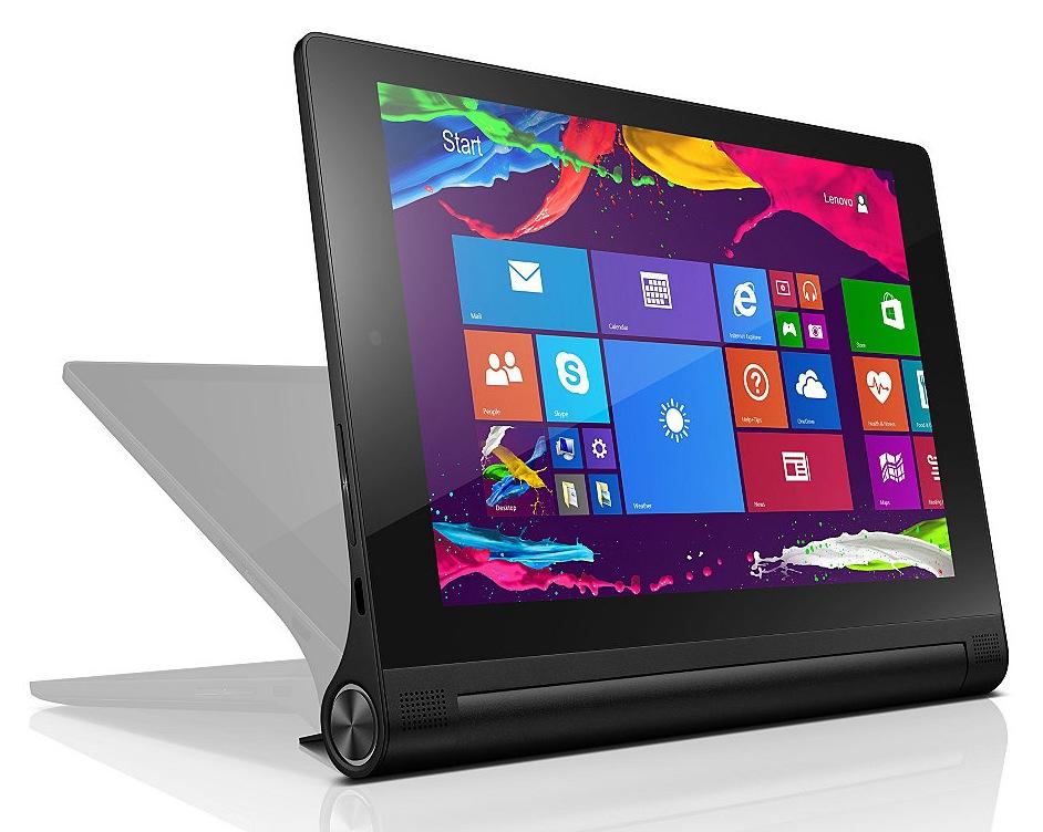 Lenovo Yoga Tablet 2 8" (851F) Wi-Fi