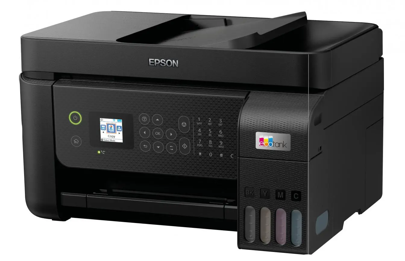Фото БФП Epson EcoTank L5290 (C11CJ65403)