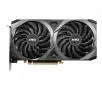 Karta graficzna MSI GeForce RTX 3060 Ti VENTUS 2X OCV1 LHR 8GB GDDR6 256bit DLSS