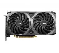 Karta graficzna MSI GeForce RTX 3060 Ti VENTUS 2X OCV1 LHR