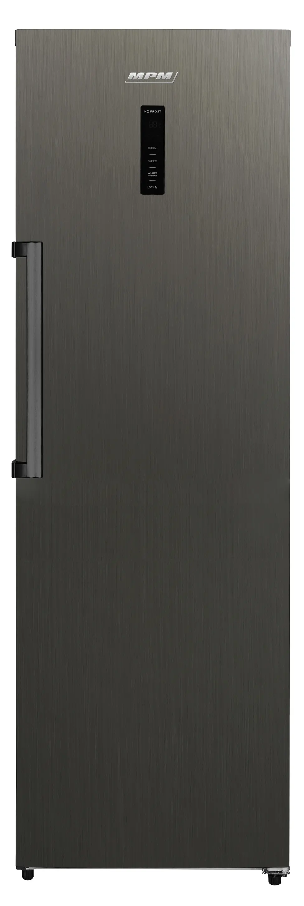 Zamrażarka MPM 304-ZF-12 No Frost