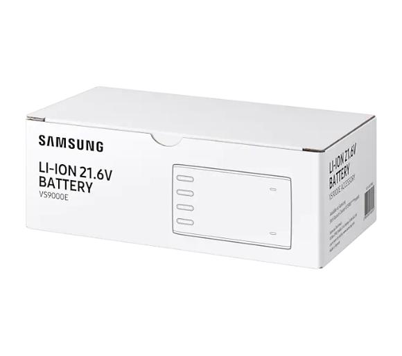 Аккумулятор samsung vca sbt90e