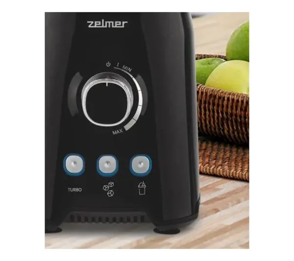 Zelmer ZSB4799B 1,75l