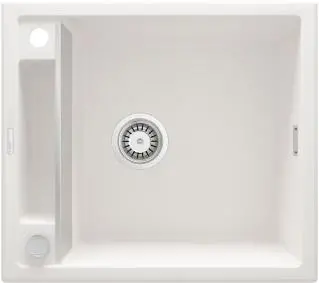 Deante Magnetic ZRM A103 Granitowy Alabaster - DRUGI -30%, ALBO 5-TY ZA 1ZŁ - Kup na Raty - RRSO 0%