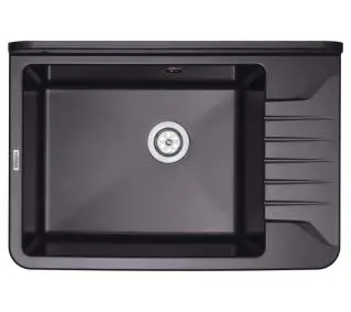 Deante Garden ZYT 211A Granitowy Grafitowy - DRUGI -30%, ALBO 5-TY ZA 1ZŁ