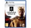 Crusader Kings III Edycja Day One Gra na PS5