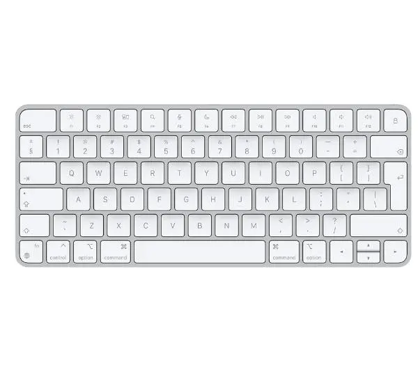 Apple Magic Keyboard