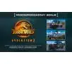 Jurassic World Evolution 2 Gra na PS4 (Kompatybilna z PS5)