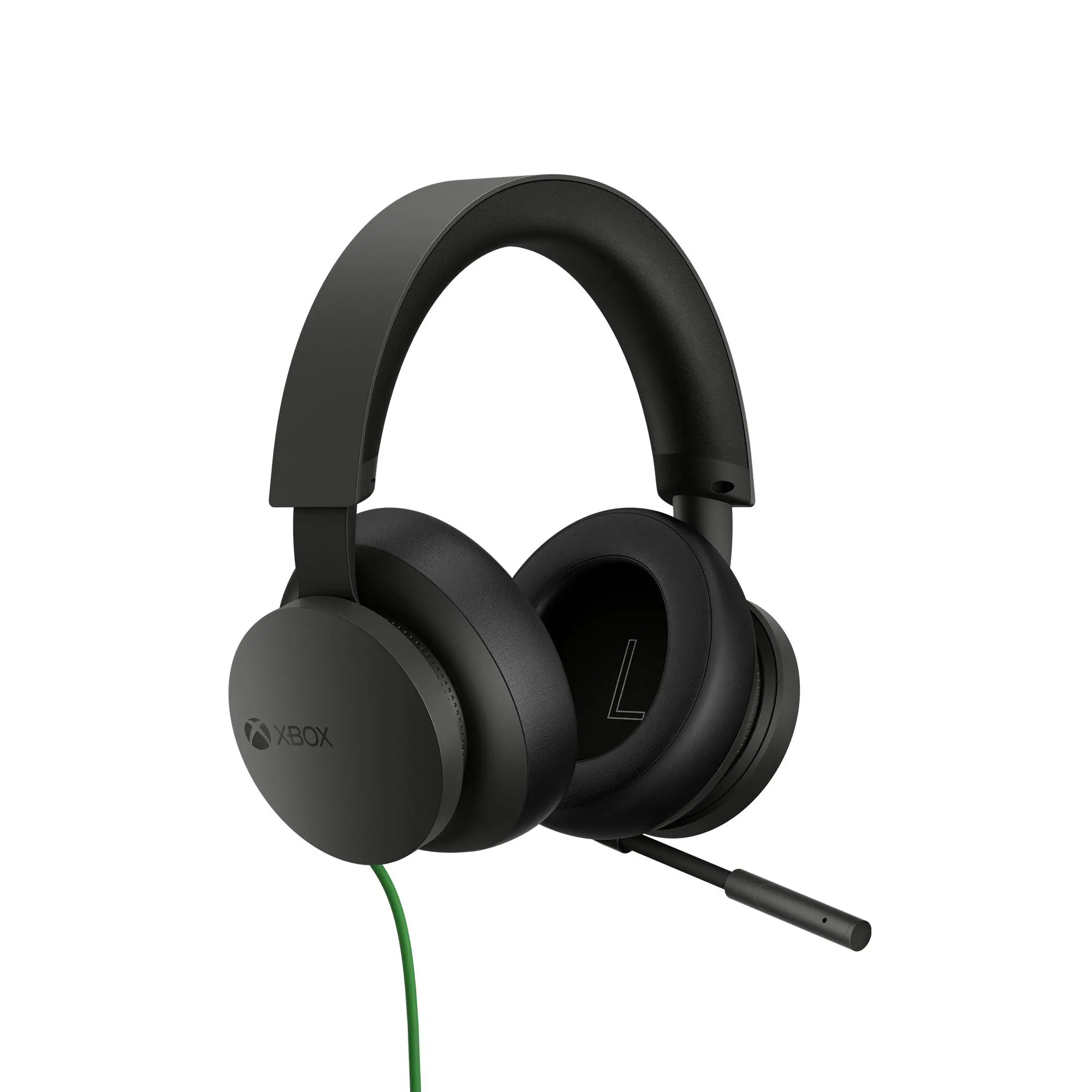 Słuchawki Microsoft Xbox Series Stereo Headset Przewodowy