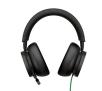 Słuchawki Microsoft Xbox Series Stereo Headset Przewodowy