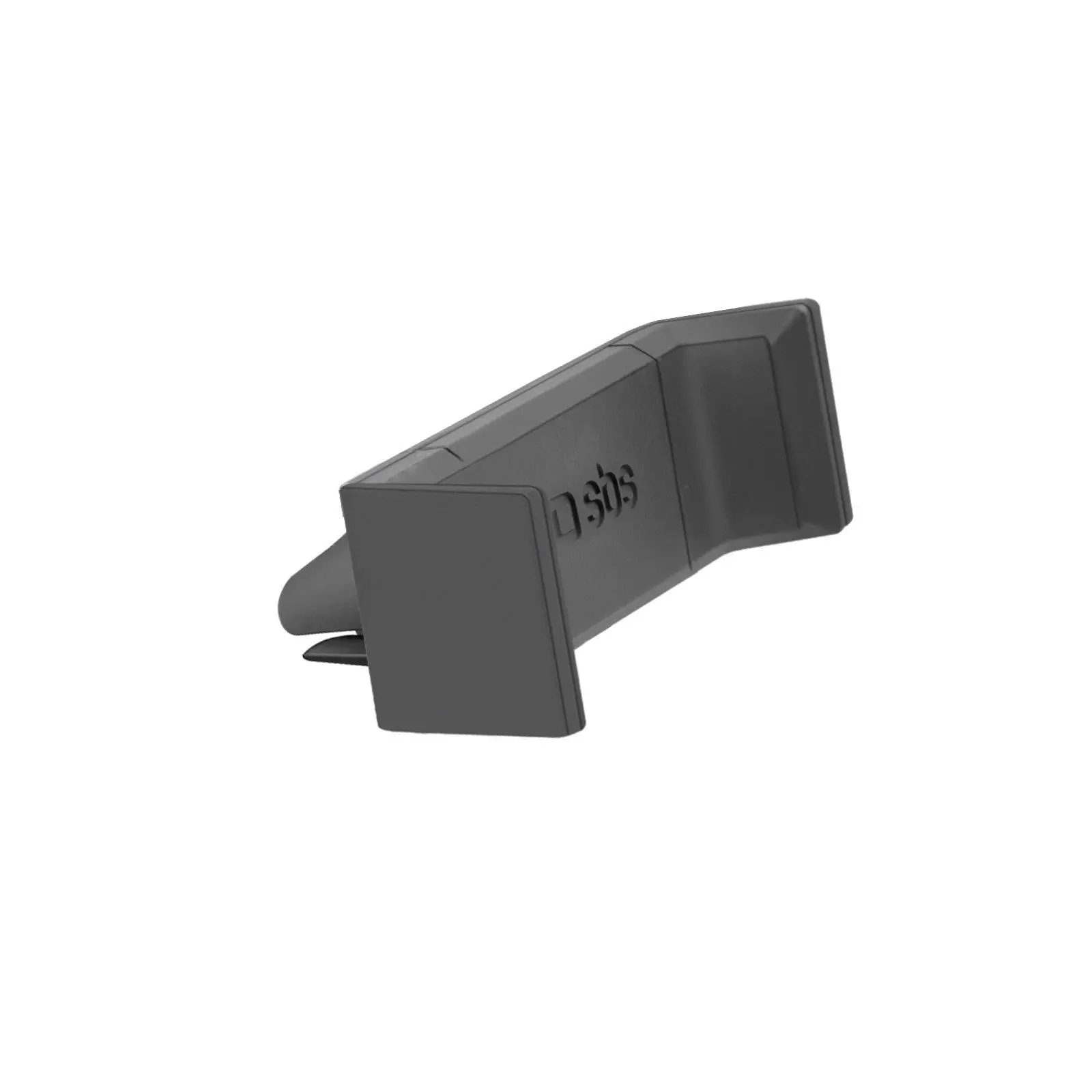 Uchwyt na telefon SBS TESUPAIRCLIP Czarny