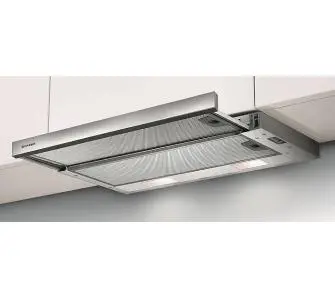 Okap Faber Flexa NG AM/X 60 Stal szlachetna