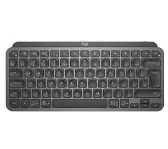 Klawiatura membranowa Logitech MX Keys Mini  Grafitowy